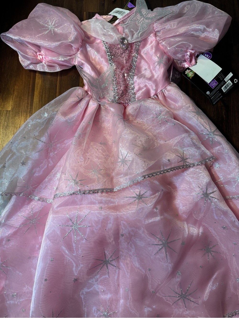 Glinda - The Wizard of OZ NWT - Picture 2 of 16